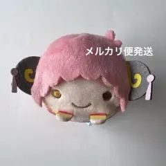 2026年最新】神楽 銀魂 ぬいぐるみの人気アイテム - メルカリ