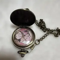 竈門禰豆子 懐中電灯