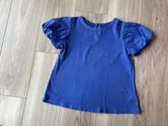 NEXTネクスト 半袖Tシャツ ブルー　104㎝のサムネイル