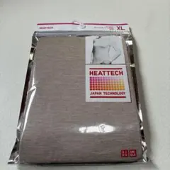 UNIQLO HEATTECH タートルネックT XL