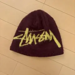 STUSSY ビーニーのサムネイル