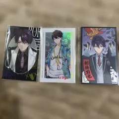 レモネード プロフ必読様専用 にじさんじ ろふまお 剣持刀也 チェキ
