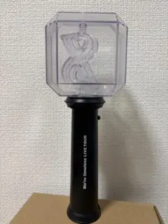 timelesz ペンライト FAM