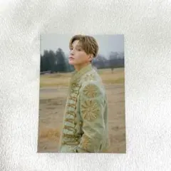 FANTASTICS 八木勇征 SUNFLOWER フォトカ MV 盤 - メルカリ