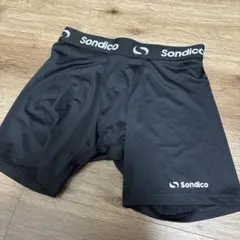 ジュニア Sondico インナータイツ UK 13 YRSのサムネイル