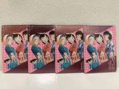 名探偵コナントレーディンググラフィックコレクション2026毛利蘭鈴木園子世良真純