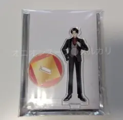 刀剣乱舞 祝装アクスタミニ 豊前江