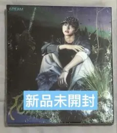 &TEAM Back to life ROAR ウィジュ EJ 未開封