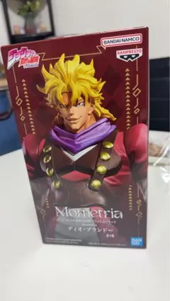 ジョジョフィギュア