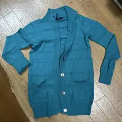 ロートレアモンカーディガン