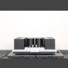 MINGDA ASC-3488LK真空管アンプステレオアンプ 中古 通電確認済み