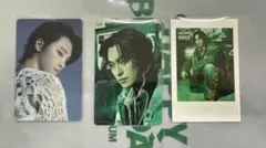 SEVENTEEN HAPPY BURSTDAY POPUP ディノ