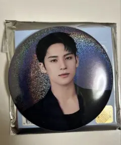 2026年最新】seventeen ミンギュ 缶バッジの人気アイテム - メルカリ