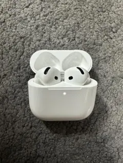 2026年最新】AirPods 4 アクティブノイズキャンセリング搭載の人気