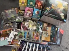 僕のヒーローアカデミア まとめ売り