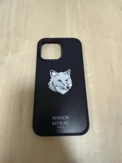 【新品】CASETiFY MAISON KITSUNÉ iPhone15ケース 2025年最新】iphone15pro casetify メゾンキツネの人気アイテム