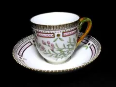 2025年最新】フローラダニカの人気アイテム - メルカリ