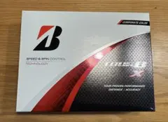 ブリヂストン ゴルフボール TOUR B X [新品]