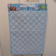 ゴン太のひんやり涼マット ワイドのサムネイル