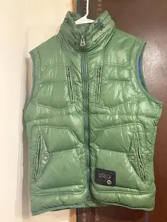 DISEL ダウンジャケット