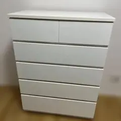 ニトリ チェスト 洋服タンス