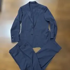 UNITED ARROWS 春夏 セットアップ スーツS-MODEL 44