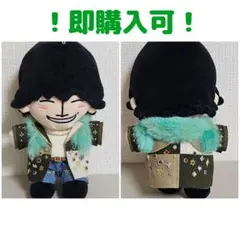 ！即購入可！　ぬい　衣装　晶哉 2026年最新】佐野晶哉 ちびぬい 衣装の人気アイテム - メルカリ