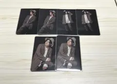 Kiramune キラフェス2023 木村良平 フォトカ フォトカード