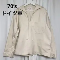 【ドイツ軍】70s セーラートップス 2026年最新】ドイツ軍 セーラーの人気アイテム - メルカリ