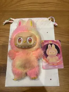 ラブブ エナジー