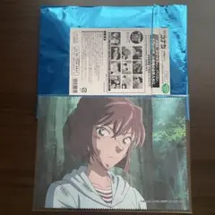 名探偵コナン トレーディングマイクロファイバークロス B 宮野志保 灰原哀