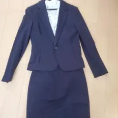 UNITED ARROWS 三点スーツセット