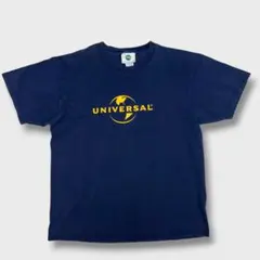 【は】90's〜00s 古着 ユニバーサルスタジオ プリントＴシャツのサムネイル