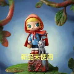POPMART MOLLY Scenery Along the Way 20周年