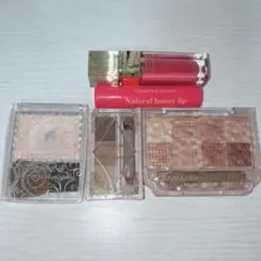 格安♡CEZANNE CANMAKE コスメ5点セットのサムネイル