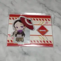 東リベ プリカフェ 灰谷蘭 アクスタ お正月