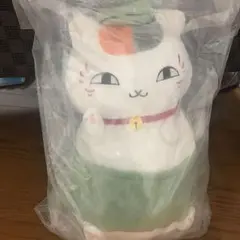 夏目友人帳 ニャンコ先生一番くじ A賞