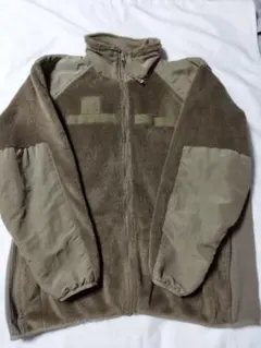 (5001)米軍放出ECWCSフリースジャケット　GENⅢポーラテック　ユーズド