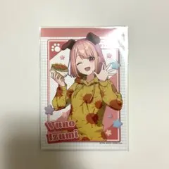 ストグラ 柚乃いずみ 柚原いづみ 大阪街歩き ランダムブロマイド