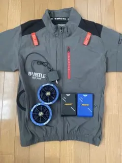 2026年最新】バートル バッテリー17vの人気アイテム - メルカリ