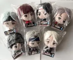 新品】BTS 一番くじ ぬいぐるみ Tiny TAN 防弾少年団 コンプリート