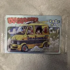 ドラゴンボールイタジャガ　4-27 CR