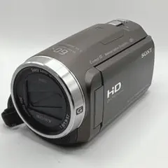 SONY HDR‑CX680 ブロンズブラウン バッグ・付属品完備 - メルカリ