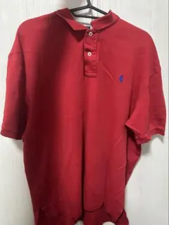 Polo By Ralph Lauren ラルフローレン　ポロシャツ　古着
