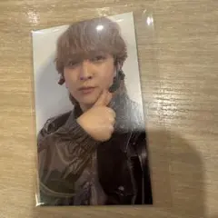 M!LK 吉田仁人 トレカ M!X