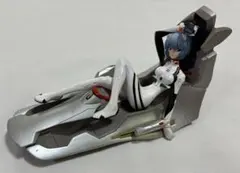 SlapStudio エヴァンゲリオン 綾波レイ JACK-O1/4 - メルカリ