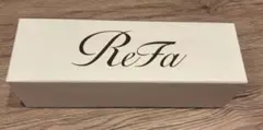 ReFaイオンケアブラシプレミアム ローズゴールド