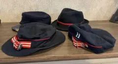 TOMMY HILFIGER キャップ4点セット