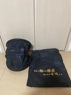 【2点セット】B'zドラムバッグ＆チャリティピンバッジ 2点セット】B'zドラムバッグ＆チャリティピンバッジ - メルカリ