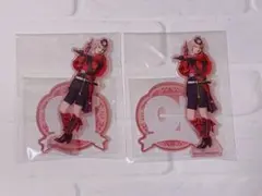 刀ミュ 目出度歌誉花舞 十周年祝賀祭 日向正宗 アクリルスタンド